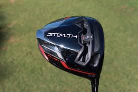 TaylorMade Stealth 2